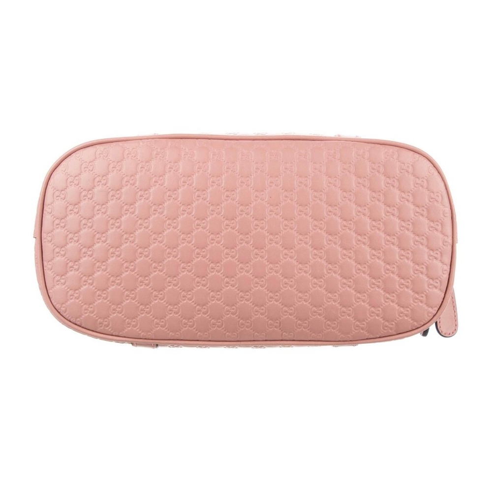 🩷Pink GUCCI Mini Microguccissima Dome Bag 🩷🌸🎀💕 - Picture 4 of 5